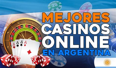 casinoepoca casino argentina|Mejores casinos online para jugar con pesos argentinos (2022).